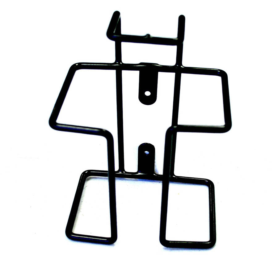 Metal Salt Lick Holder - Cleary Feed & Seed