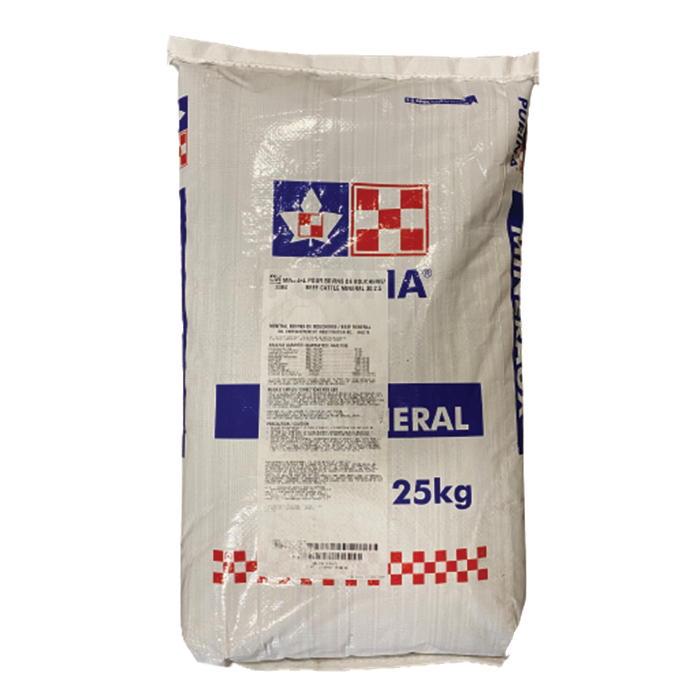 Mineral - Activ Plus D 15:15 - Cleary Feed & Seed