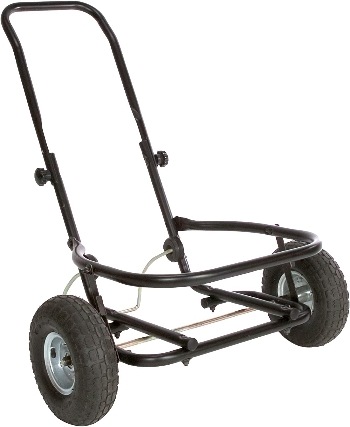 Muck Cart with Pneumatic Tire - Cleary Feed & Seed