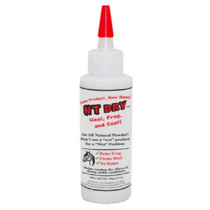 NT Dry Heel Frog & Coat - Cleary Feed & Seed