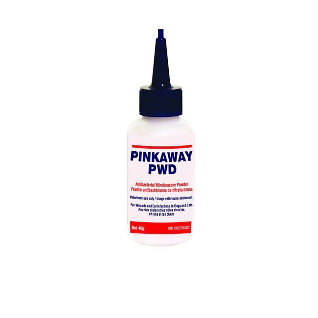 Pinkaway Powder - Cleary Feed & Seed