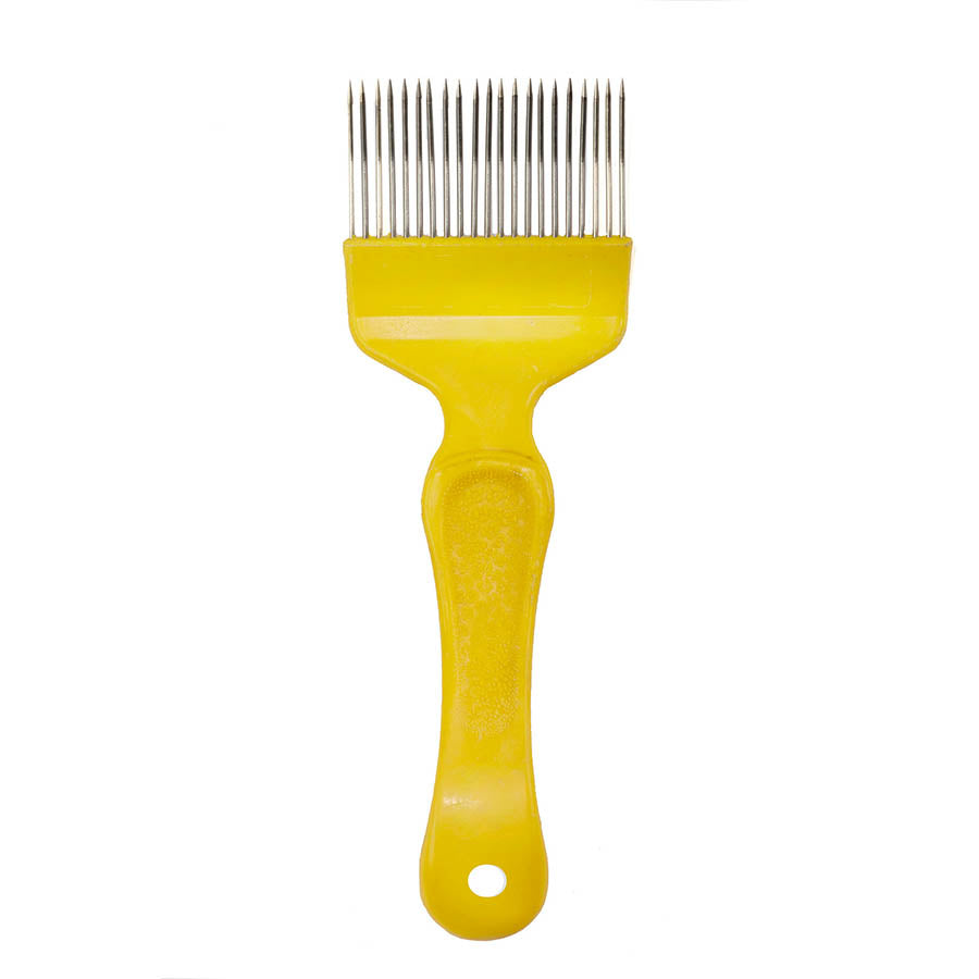 Plastic Honey Uncapping Fork - Cleary Feed & Seed