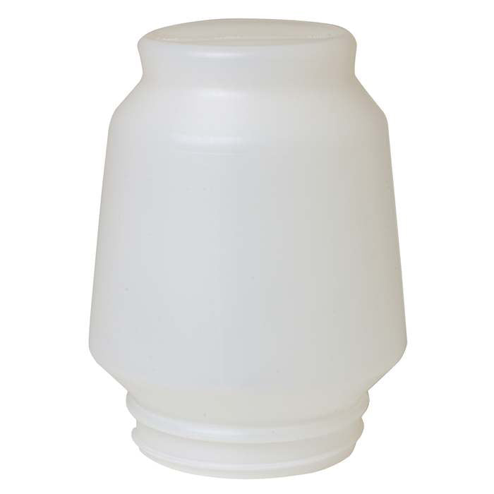 Plastic Nesting Poultry Waterer - Jug Only - Cleary Feed & Seed