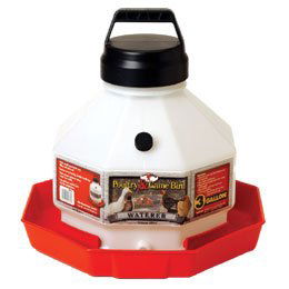 Poultry Waterer - Seal Kit for Lid - Cleary Feed & Seed