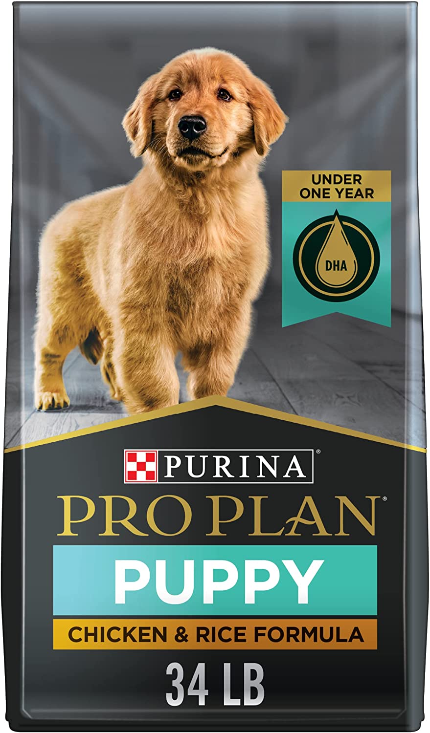 Pro Plan Puppy Chicken & Rice - Cleary Feed & Seed