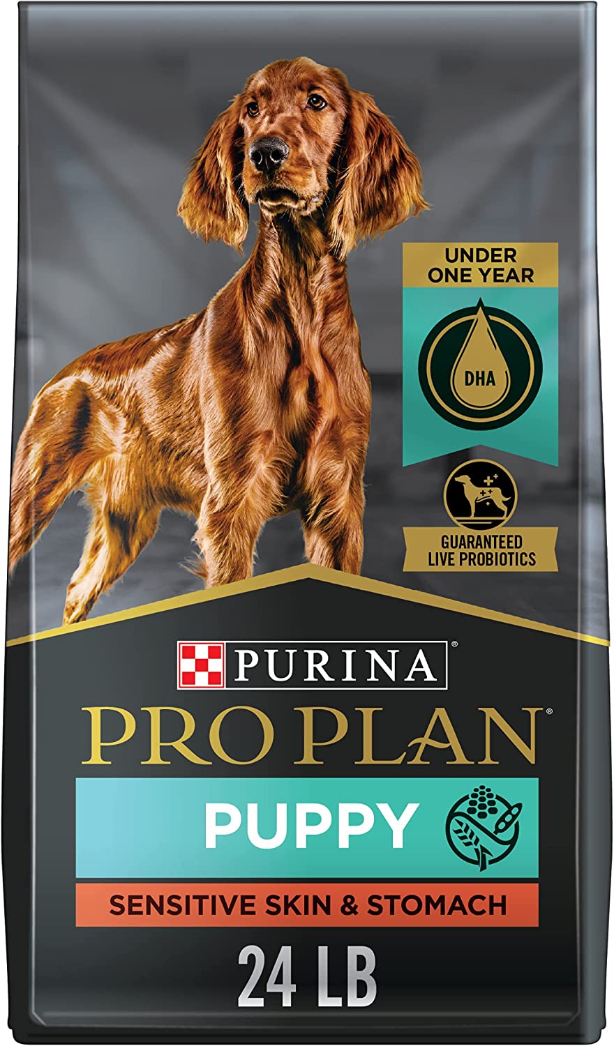 Pro Plan Puppy Development Sensitive Skin - Cleary Feed & Seed