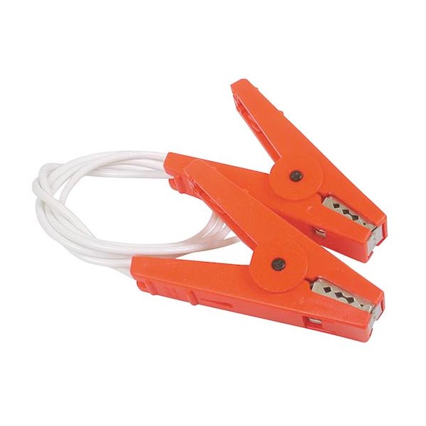 Single Reel Lead Connector - Cleary Feed & Seed
