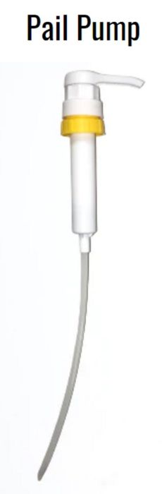 Smart Earth Pail Pump - Cleary Feed & Seed