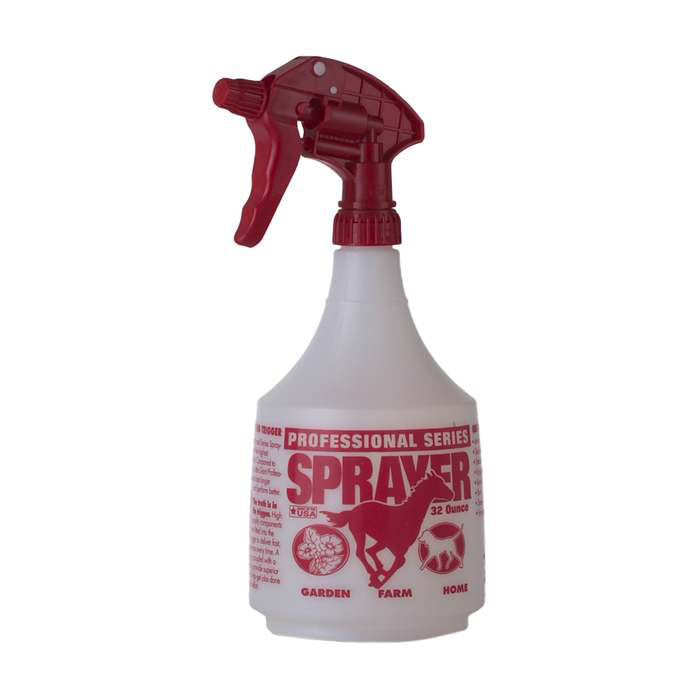 Spray Bottle - Cleary Feed & Seed