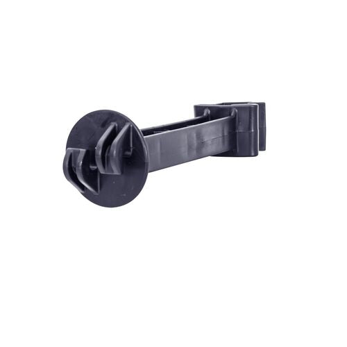 Standard T-Post 5" Claw Offset Insulator - Cleary Feed & Seed