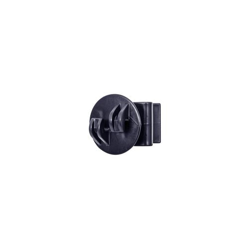 Standard T-Post Claw Insulator - Cleary Feed & Seed