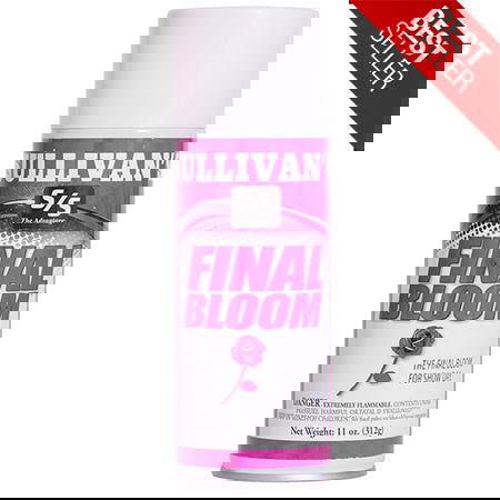 Sullivan's Final Bloom - Cleary Feed & Seed