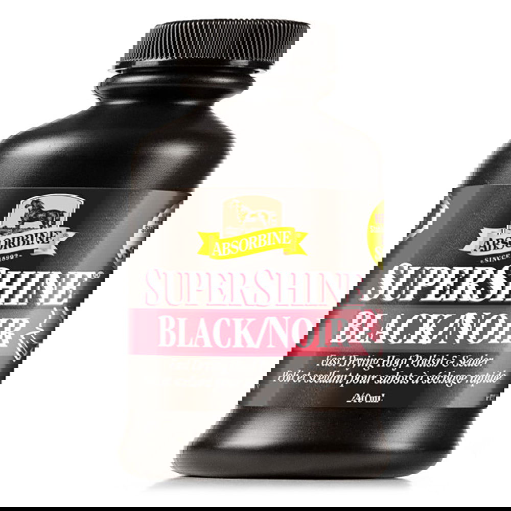 Supershine Polish - Cleary Feed & Seed