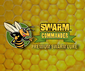 Swarm Commander Premium Swarm Lure – Cleary Feed & Seed