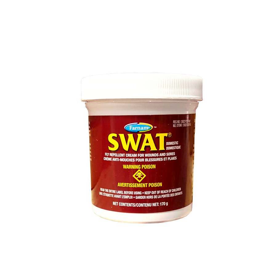 Swat Fly Ointment - Cleary Feed & Seed