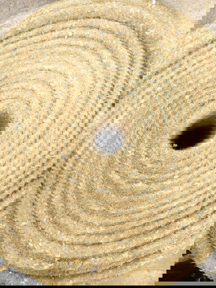 Terrafibre Grow Mat 4' x 4' Roll - While Supplies Last! - Cleary Feed & Seed