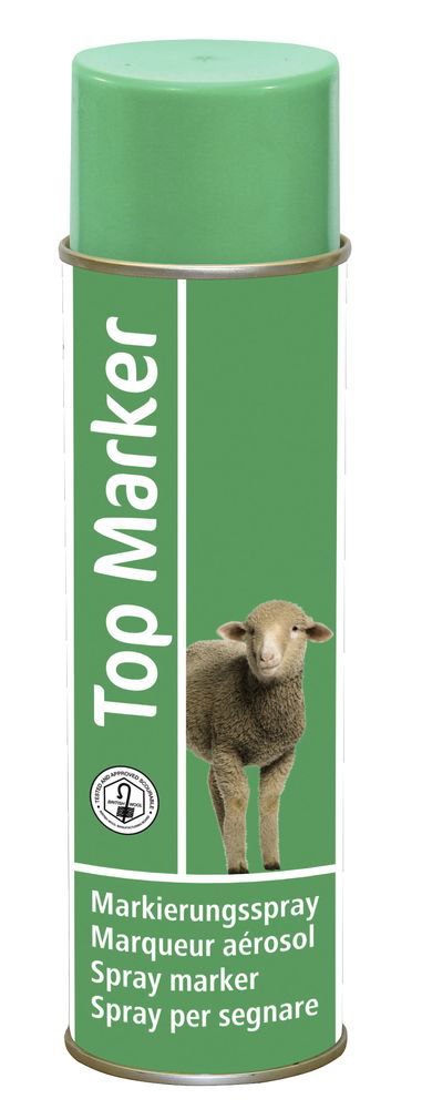Top Marker Sheep Spray - Cleary Feed & Seed