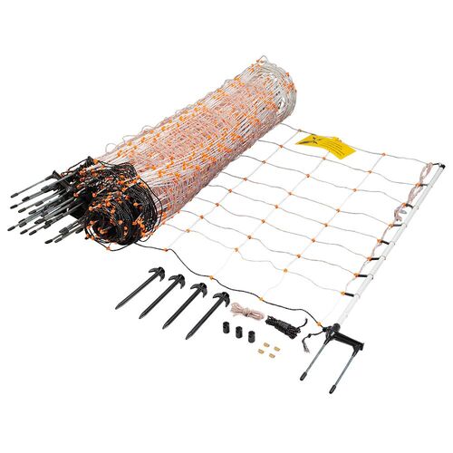 Turbo Electric Sheep Netting - Cleary Feed & Seed