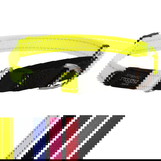 Utility Control Collar Web - Cleary Feed & Seed
