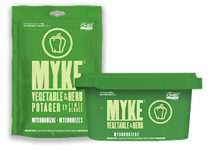 Veggie & Herb Mycorrhizae Fertilizer - Cleary Feed & Seed
