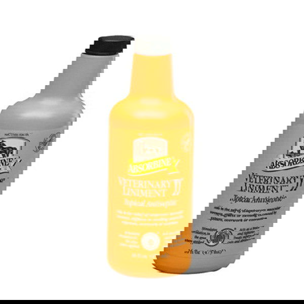 Veterinary Liniment - Cleary Feed & Seed