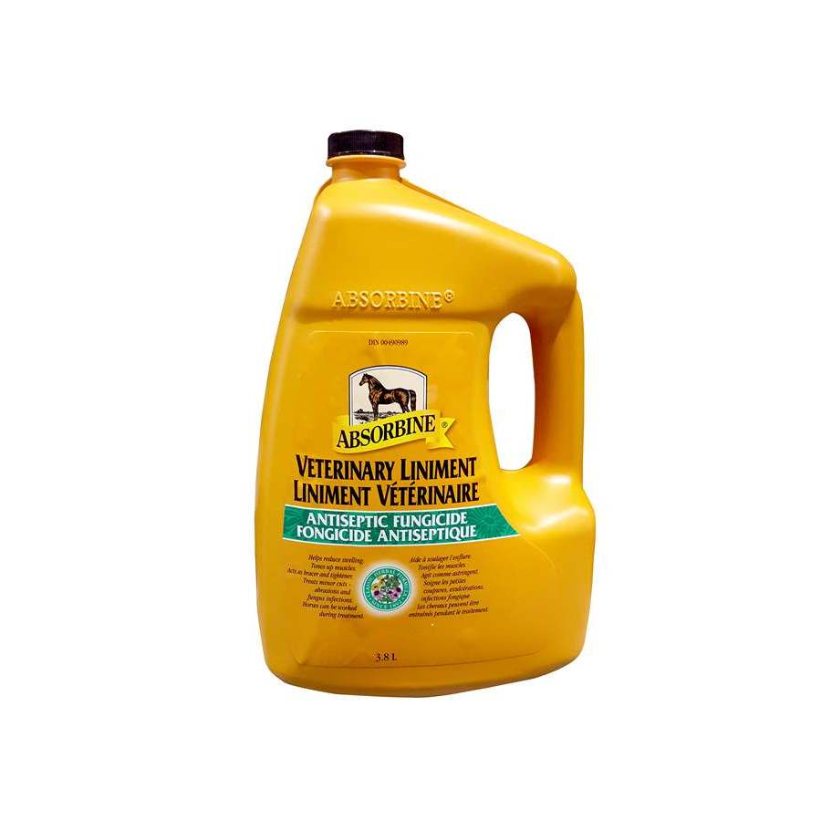 Veterinary Liniment - Cleary Feed & Seed