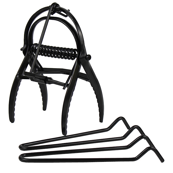 Victor Out O' Sight Mole Trap - Cleary Feed & Seed