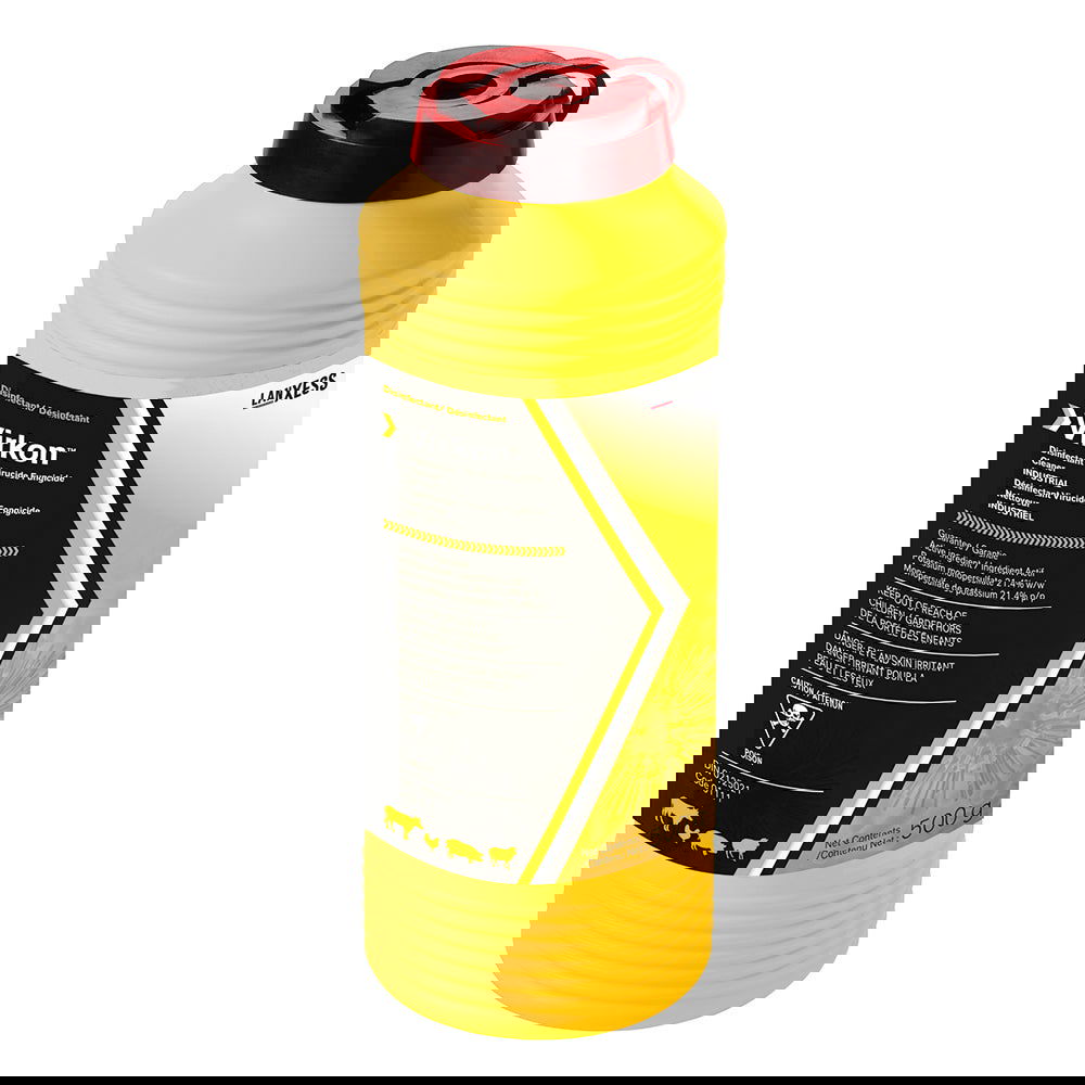 Virkon Disinfectant - Cleary Feed & Seed