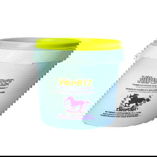 Vitamin B12 Supplement - Cleary Feed & Seed