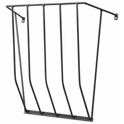 Wall-Mounted Hay Feeder Rack - Cleary Feed & Seed