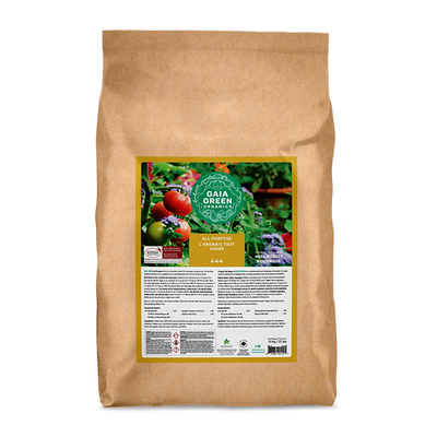 4-4-4 All-Purpose Organic Fertilizer (10kg)