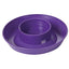 Plastic Screw Base Chick Waterer - Base Only