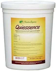 Quiessence Magnesium Supplement