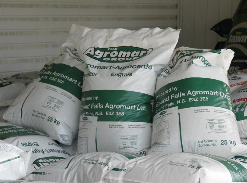Shrub/Tree/Garden Fertilizer 7-24-28