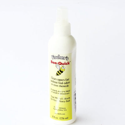 Fischer's Bee Quick Spray