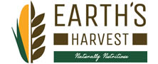 Earth's Harvest