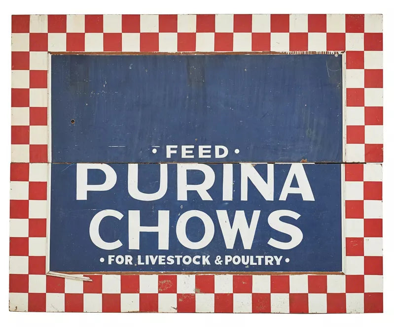 Purina - Cleary Feed & Seed