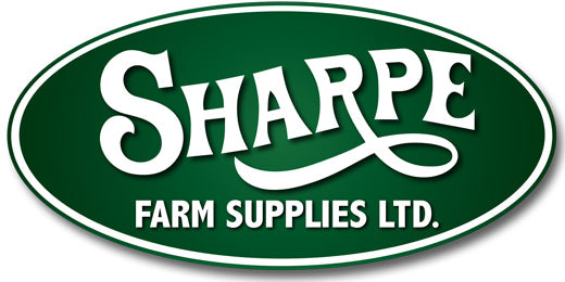 Sharpe Farm Supplies Ltd.