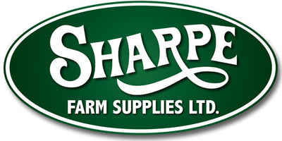 Sharpe Farm Supplies Ltd.