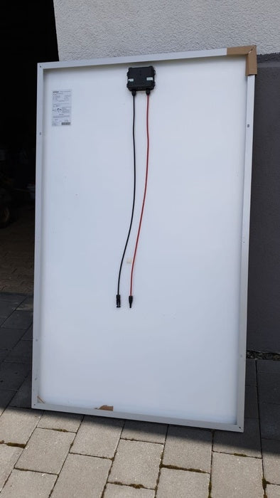 Used Solar Module