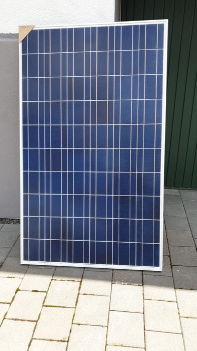 Used Solar Module