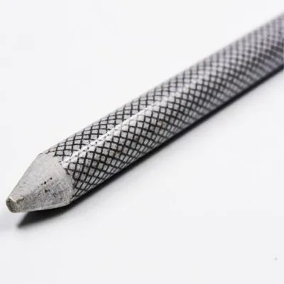 Round Fibreglass Tree Stake