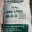 46-0-0 Urea - Cleary Feed & Seed