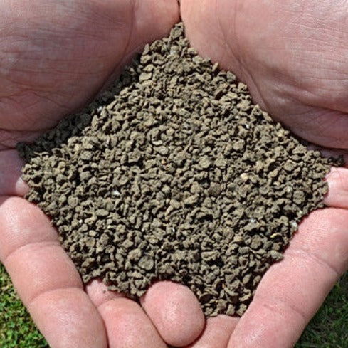 5-4-3 Poultry Compost Pellets - Cleary Feed & Seed