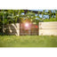 S6 Lithium Solar Fence Energizer