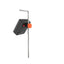 S6 Lithium Solar Fence Energizer