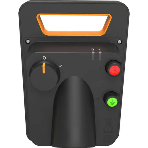S20 Solar Energizer
