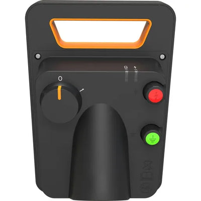 S20 Solar Energizer