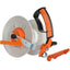 Geared Reel