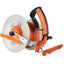 Geared Reel